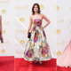 Illustration for article titled All the Sparkly, Slinky and Ridiculous Looks at the Emmys Red Carpet